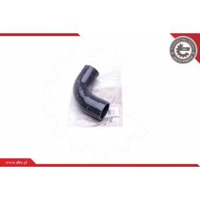 Compre Tubo flexível do ar de sobrealimentação da ESEN SKV 24SKV816 a um preço baixo por 19,52 €