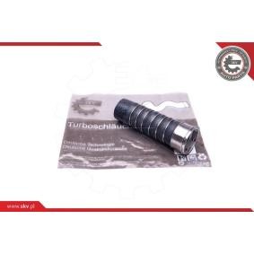 Ladeluftschlauch 24SKV911 von ESEN SKV günstig für 43,28 € online kaufen