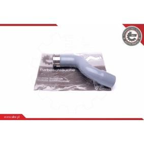Comprar Tubo flexible de aire de sobrealimentación de ESEN SKV 24SKV923 a bajo precio de 71,67 €