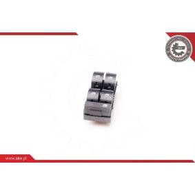 Fensterheberschalter 37SKV013 von ESEN SKV günstig für 29,85 € online kaufen