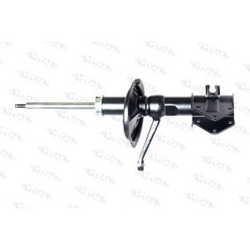 Comprar Amortiguador de VITAL SUSPENSIONS 210109 a bajo precio de 331,86 €