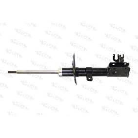Acquista Ammortizzatore da VITAL SUSPENSIONS 210154 a buon mercato per soli 139,22 €