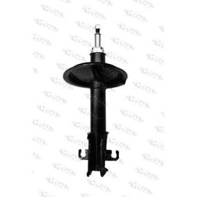 Acquista Ammortizzatore da VITAL SUSPENSIONS 210258 a buon mercato per soli 143,24 €