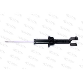 Acquista Ammortizzatore da VITAL SUSPENSIONS 210363 a buon mercato per soli 199,56 €