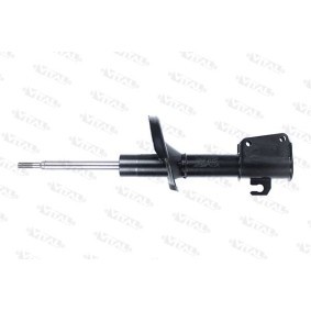 Acquista Ammortizzatore da VITAL SUSPENSIONS 210678 a buon mercato per soli 199,56 €