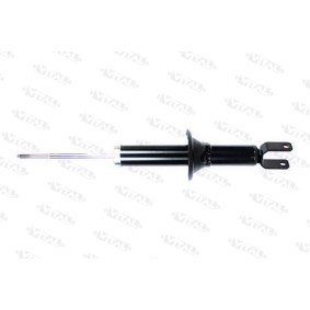 Acquista Ammortizzatore da VITAL SUSPENSIONS 211069 a buon mercato per soli 103,13 €