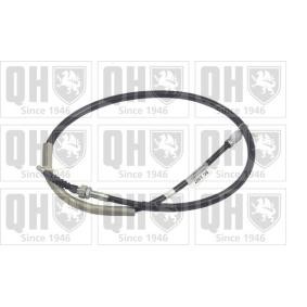 Handbremsseil BC2407 von QUINTON HAZELL günstig für 25,92 € online kaufen