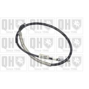 Handbremsseil BC2428 von QUINTON HAZELL günstig für 19,67 € online kaufen