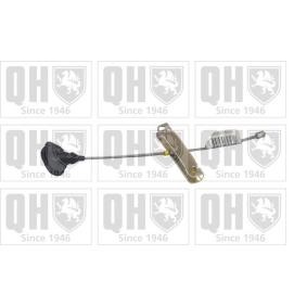 Handbremsseil BC2591 von QUINTON HAZELL günstig für 19,24 € online kaufen