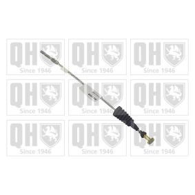 Handbremsseil BC2888 von QUINTON HAZELL günstig für 28,78 € online kaufen
