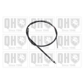 Handbremsseil BC3260 von QUINTON HAZELL günstig für 19,85 € online kaufen