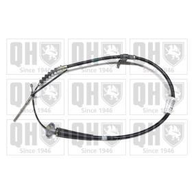 Acquista Cavo freno a mano da QUINTON HAZELL BC3383 a buon mercato per soli 19,70 €