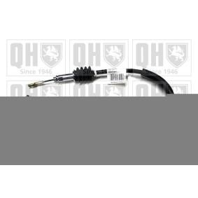 Handbremsseil BC3400 von QUINTON HAZELL günstig für 51,78 € online kaufen