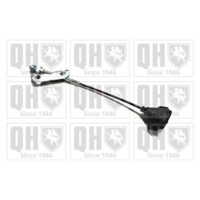Handbremsseil BC3912 von QUINTON HAZELL günstig für 17,07 € online kaufen