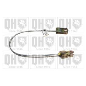 Handbremsseil BC959 von QUINTON HAZELL günstig für 9,46 € online kaufen