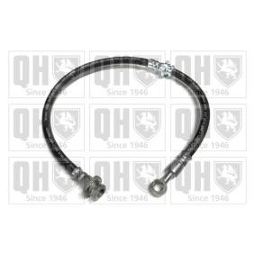 Compre Latiguillos de freno de QUINTON HAZELL online para SUNNY I Coupé (B11) a precios moderados