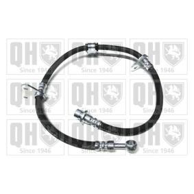 Comprar Latiguillo de freno de QUINTON HAZELL BFH4848 a bajo precio de 64,76 €