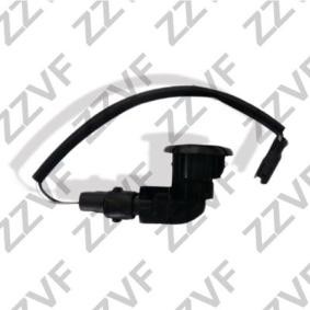 Compre Sensor de estacionamento da ZZVF WEKR0225 a um preço baixo por 50,14 €