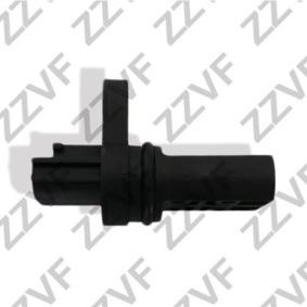 Compre Gerador de impulsos, cambota da ZZVF WEKR0453 a um preço baixo por 35,37 €