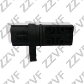 Compre Gerador de impulsos, cambota da ZZVF WEKR0457 a um preço baixo por 28,16 €