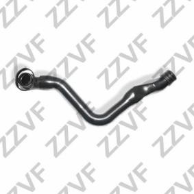 Compre Tubo flexível, respiro do cárter da cambota da ZZVF ZV117F a um preço baixo por 30,97 €