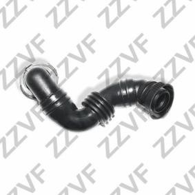 Compre Tubo flexível, respiro do cárter da cambota da ZZVF ZV121F a um preço baixo por 14,55 €