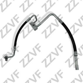 Compre Conduta de alta pressão, ar condicionado da ZZVF ZV13685 a um preço baixo por 116,12 €