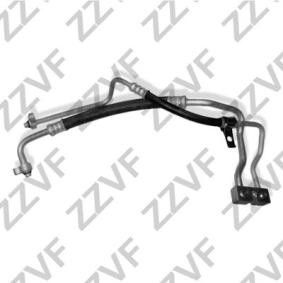 Compre Conduta de alta pressão, ar condicionado da ZZVF ZV14243FM a um preço baixo por 103,36 €