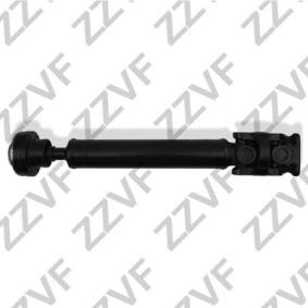 Osta Kardaani ZZVF:llä ZV1630101 edullisesti hintaan 537,29 €