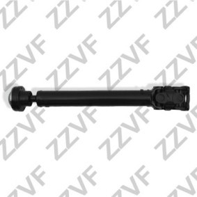 Osta Kardaani ZZVF:llä ZV1630201 edullisesti hintaan 537,29 €