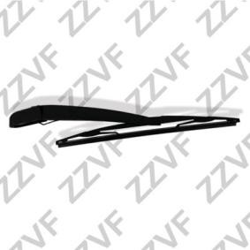 Achetez des Bras d'essuie-glace, nettoyage des vitres ZZVF ZV1JD8 à prix pour 19,91 €