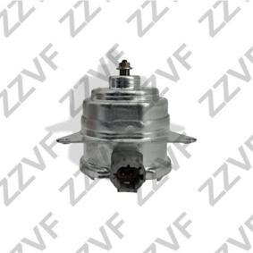 Acquista Elettromotore ventola abitacolo da ZZVF ZV21487CX a buon mercato per soli 82,86 €