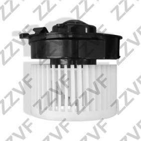Compre Ventilador do habitáculo da ZZVF ZV225JD7 a um preço baixo por 75,83 €