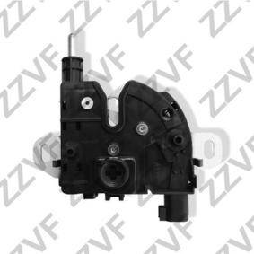 Compre Fechadura do capot do motor da ZZVF ZV26958 a um preço baixo por 29,90 €
