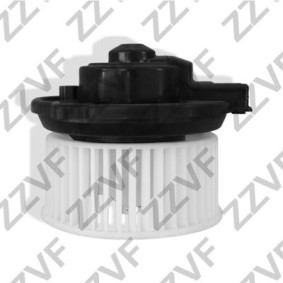 Compre Ventilador do habitáculo de ZZVF online para CR-V I (RD) a preços moderados