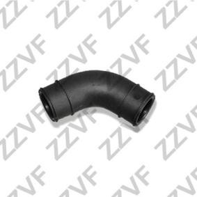 Compre Tubo flexível, respiro do cárter da cambota da ZZVF ZV34BM a um preço baixo por 13,32 €