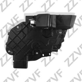 Comprar Cerradura de puerta de ZZVF ZV3627VL a bajo precio de 88,50 €