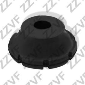 Comprar Tubo distanciador, amortiguador de ZZVF ZV374546 a bajo precio de 4,53 €