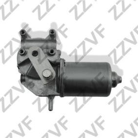 Comprar Motor del limpiaparabrisas de ZZVF ZV42RC a bajo precio de 152,04 €