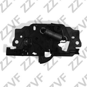 Compre Fechadura do capot do motor da ZZVF ZV5243FF a um preço baixo por 95,33 €