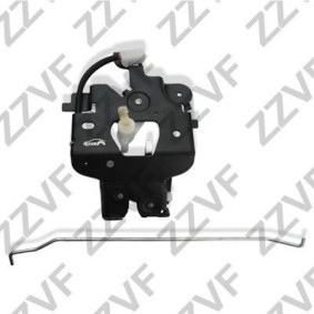Compre Cerradura de ZZVF online para 3 (BK) a precios moderados