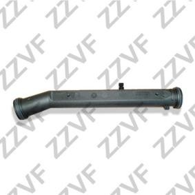 Köp Kylvätskerör av ZZVF ZV650F till det låga priset 138,79 kr