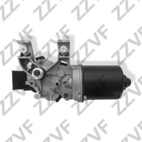 Comprar Motor del limpiaparabrisas de ZZVF ZV800JD9 a bajo precio de 68,96 €