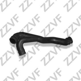 Compre Tubo flexível, respiro do cárter da cambota da ZZVF ZVA22H a um preço baixo por 25,25 €