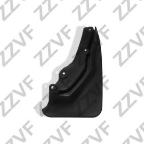 Acquista Parasassi da ZZVF online per Classe C Coupe (C204) a prezzi moderati