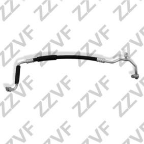 Compre Tubos de aire acondicionado de ZZVF online para 3 Sedán (BL) a precios moderados