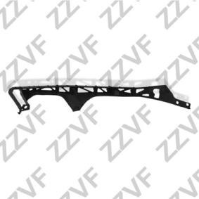Compre Gancho de reboque, dispositivo de reboque de ZZVF online para 6 Hatchback (GG) a preços moderados