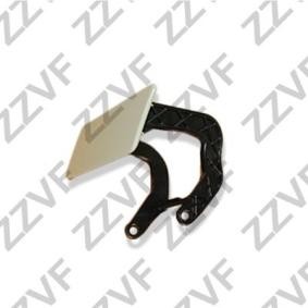 Acquista Mostrina, Paraurti da ZZVF ZVFP040 a buon mercato per soli 17,80 €