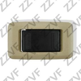 Acquista Interruttore, Alzacristallo da ZZVF ZVGE4T380C80 a buon mercato per soli 13,87 €