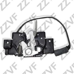 Compre Fechadura do capot do motor da ZZVF ZVGJ6E620F a um preço baixo por 53,37 €